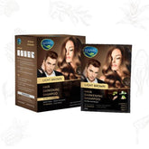 Luvvel Sachet Light Brown 20ml (01Pcs) - YehChez.pk